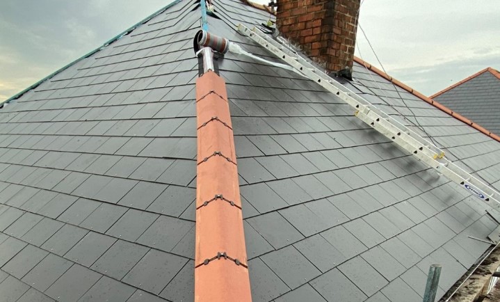Hoults and Bence Roofing LTD